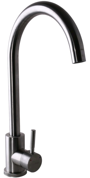 Змішувач для кухні ECOMIX SBT3-203S